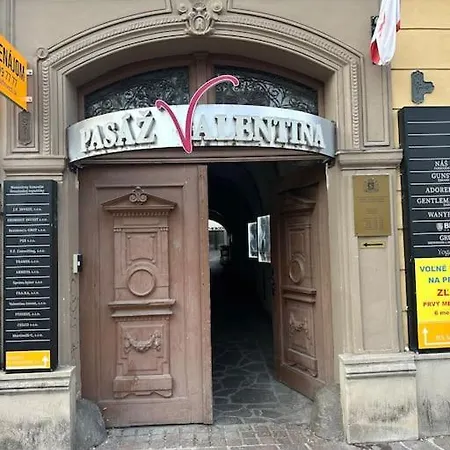 Valentina * Kosice