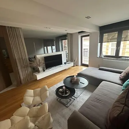 Valentina Apartment *
