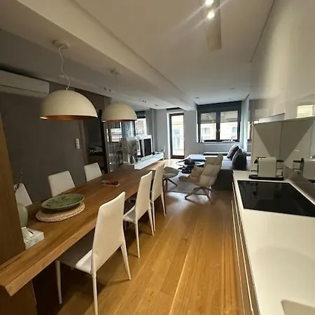 Apartment Valentina *