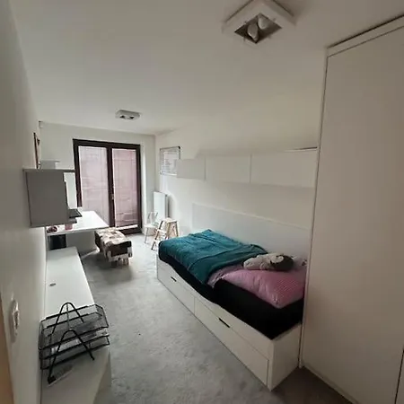Apartment Valentina Kosice