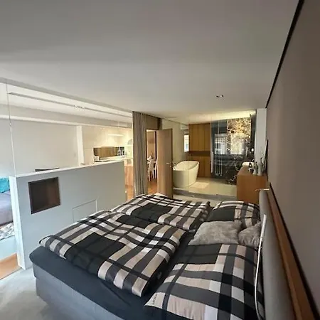 Valentina Apartment Kosice