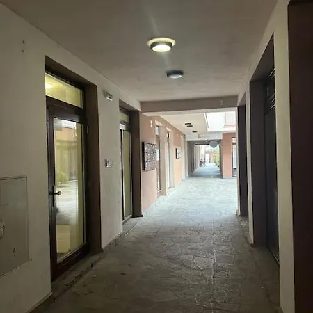Valentina Apartment