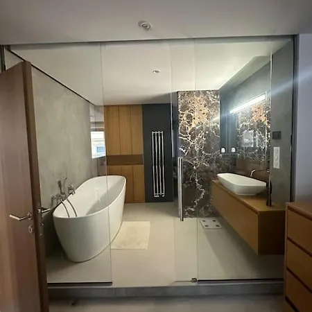 Apartment Valentina