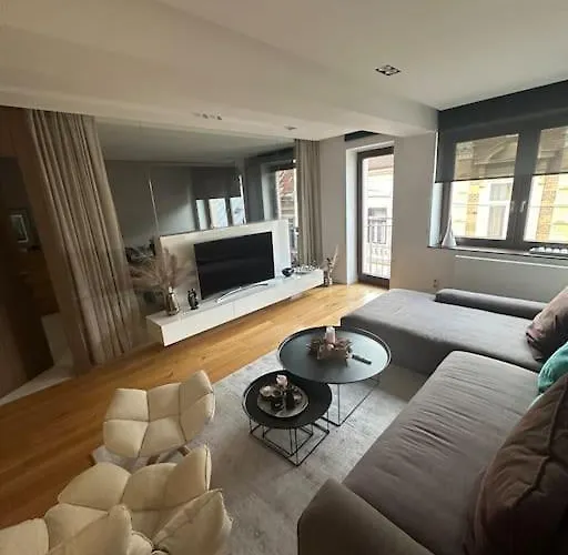 Valentina Appartement *