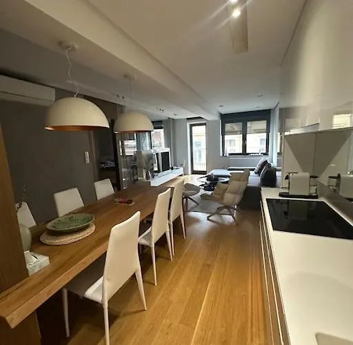 Appartement Valentina *