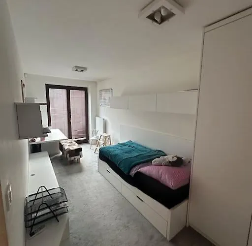 Appartement Valentina Košice