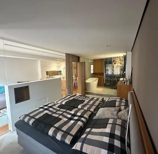 Valentina Appartement Košice