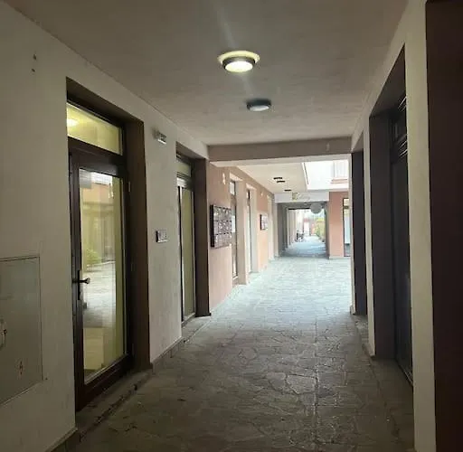 Valentina Appartement