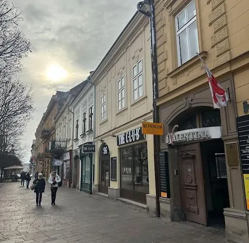 Appartement Valentina *